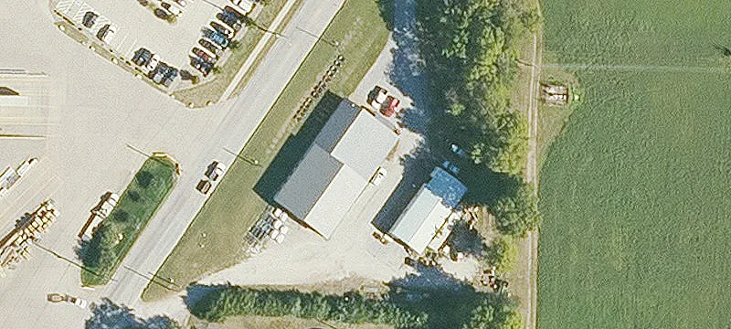 2020 Stewart Rd