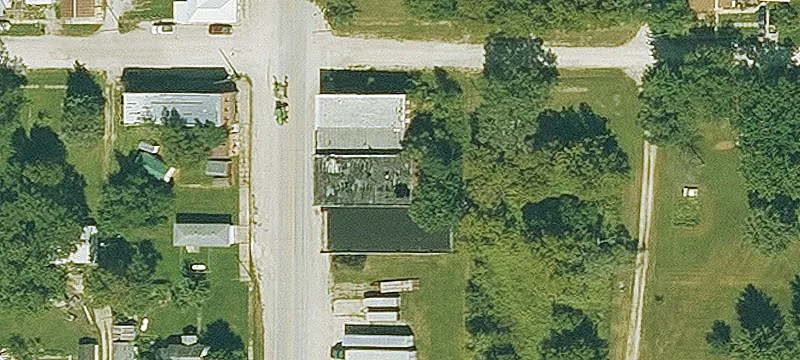 Davis City, IA 50065