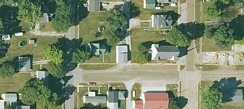 304 Alto St