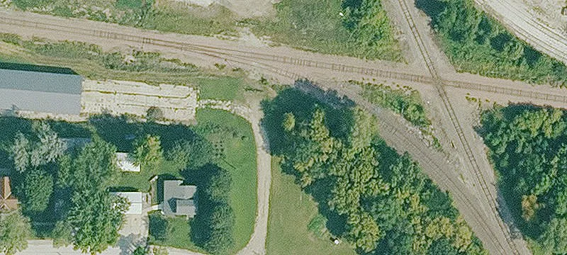 Emmetsburg, IA 50536