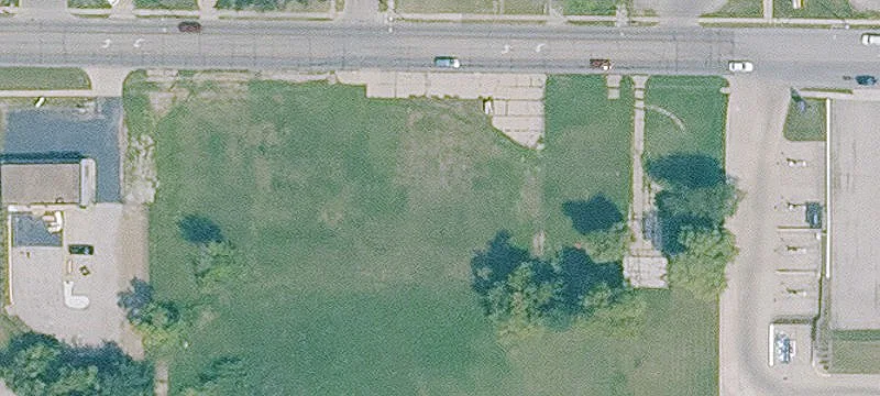 1301 1st E Ave