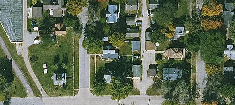 214 2nd SW St