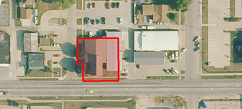 209 A W Ave