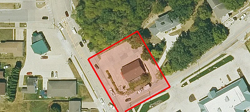 310 College Dr