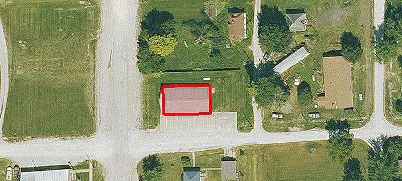 Van Wert, IA 50262