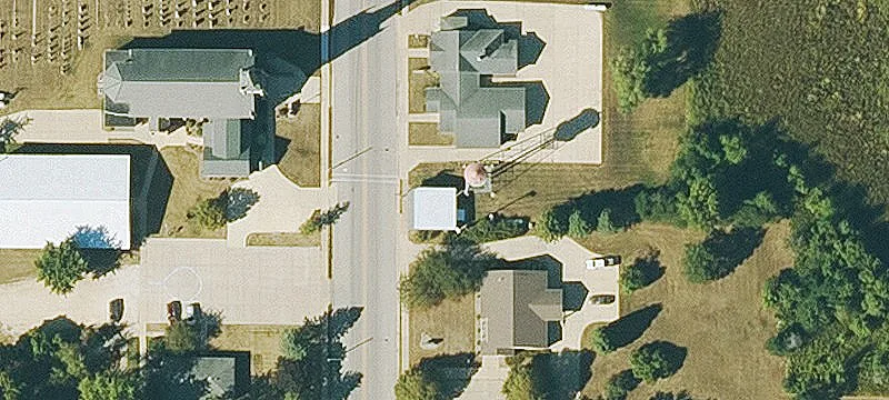 Protivin, IA 52163