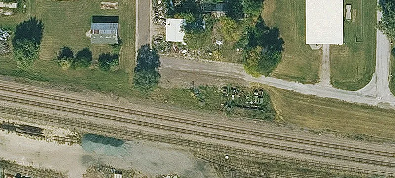 Depot St