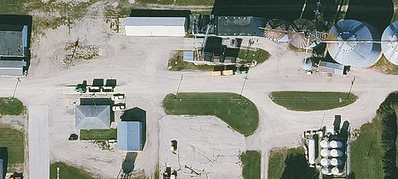 Coulter, IA 50431