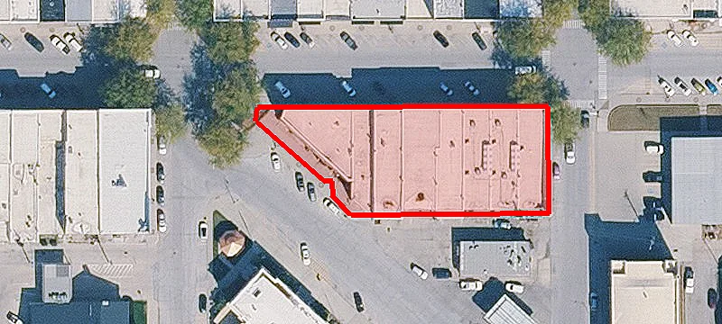512 Sheridan Ave