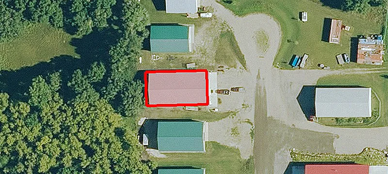 22823 Horse Crk Ln