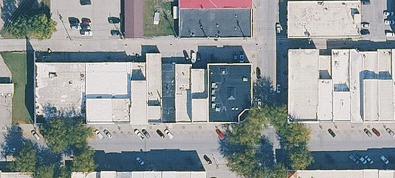 707 Sheridan Ave