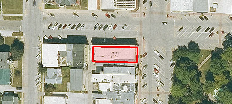 101 Marion Ave
