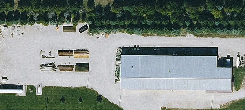 1991 Hwy 3rd 3
