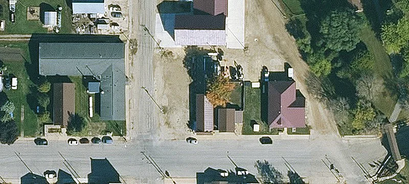 321 Main St