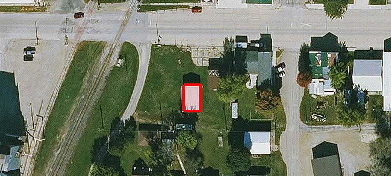 305 William St
