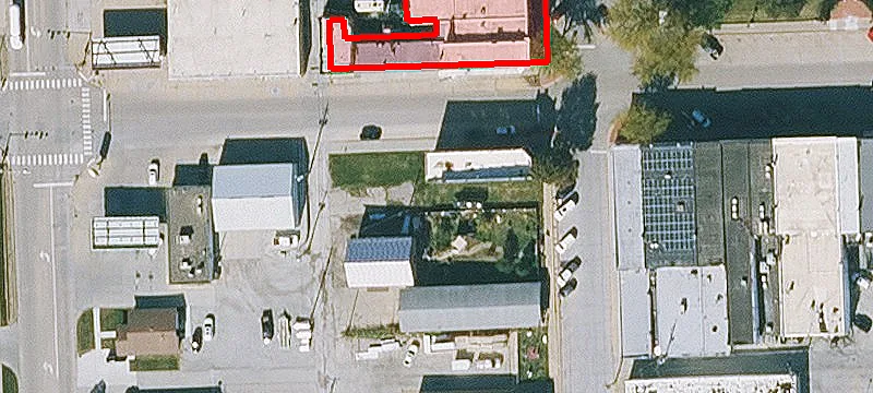 104 Walnut St
