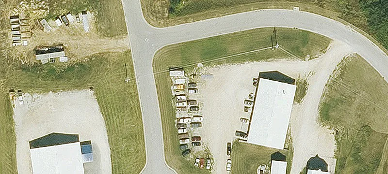 Shagbark Ln Rd