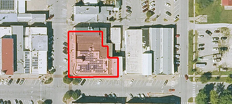 111 Broadway Ave