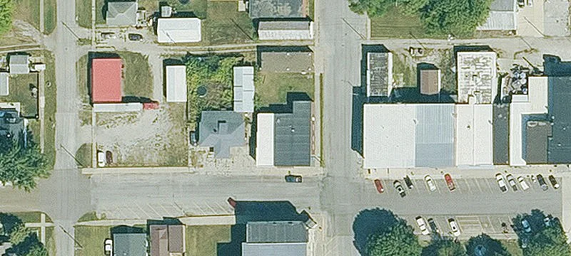 101 Jefferson St