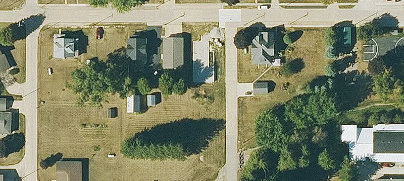 Protivin, IA 52163