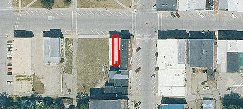 103 High St