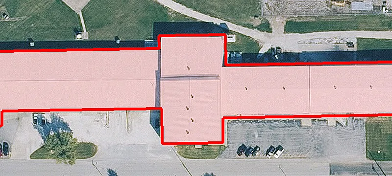 1000 Industrial Ave