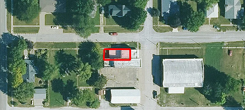 123 Eaton Ave