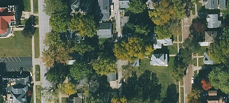 Glenwood, IA 51534