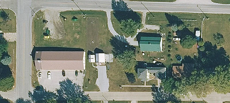 408 Nebraska St