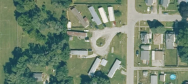 300 Kelly St