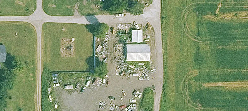 Ackworth, IA 50001