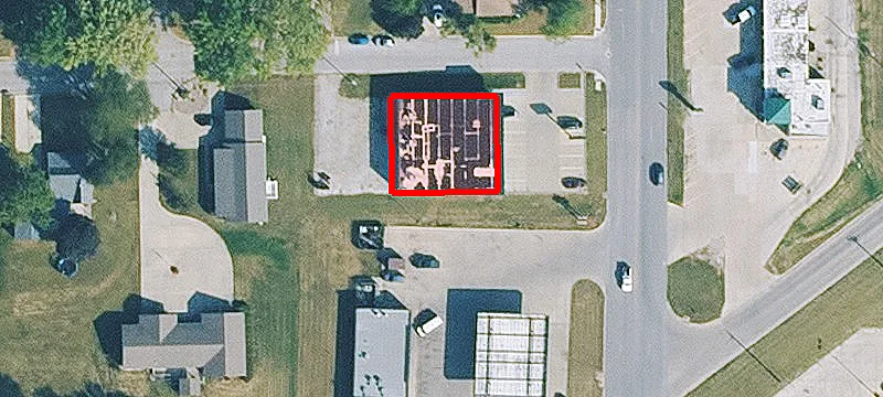 Clarinda, IA 51632