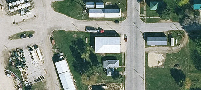 501 Busti Ave