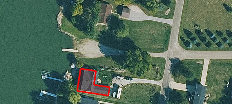 4701 Panorama Dr