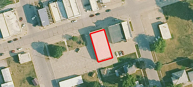 214 Walnut St