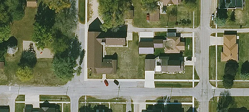 422 Sherman St