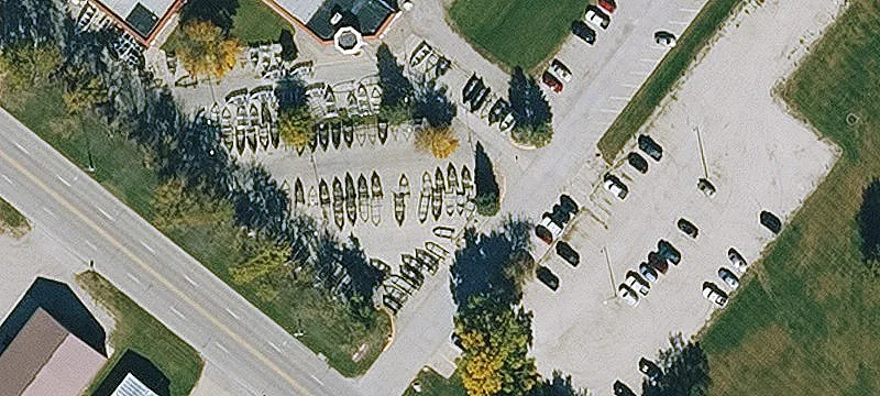 Ida Grove, IA 51445