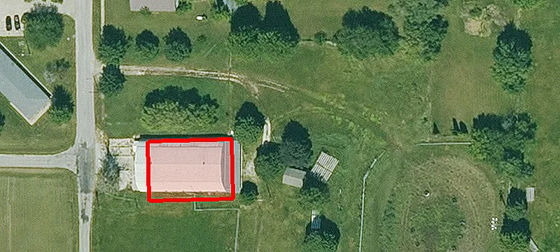 600 D Ave