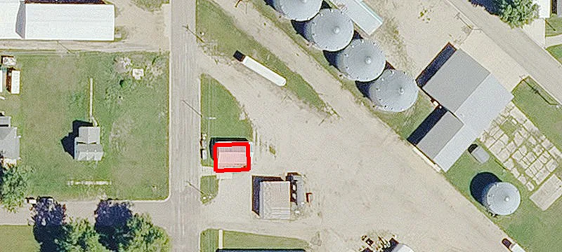 George, IA 51237