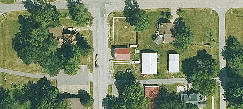 306 Ww St
