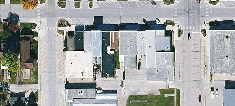 312 Broadway St