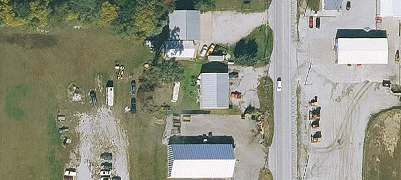 301 Main St