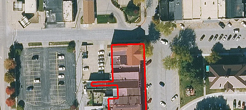 32 Walnut St