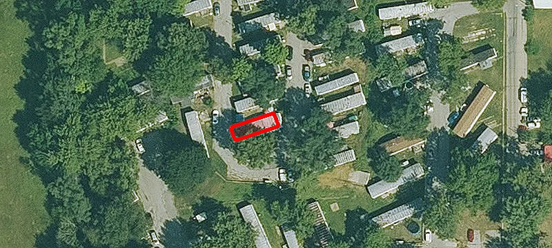 307 2nd Ave