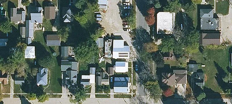205 Woodland Ave