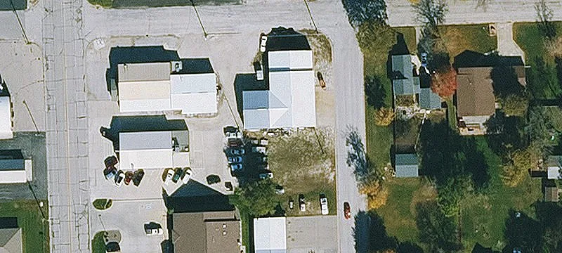 1202 7th N Ave