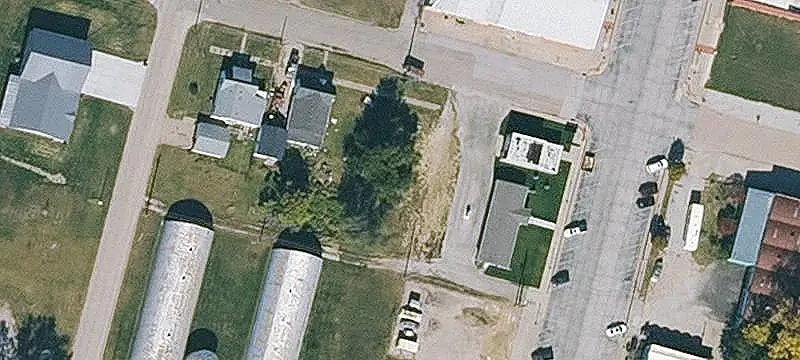 Hamburg, IA 51640