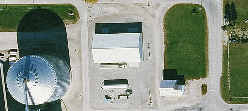 Hardy, IA 50545
