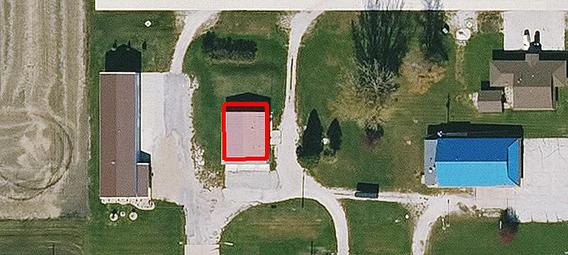 412 Hwy 3rd 3