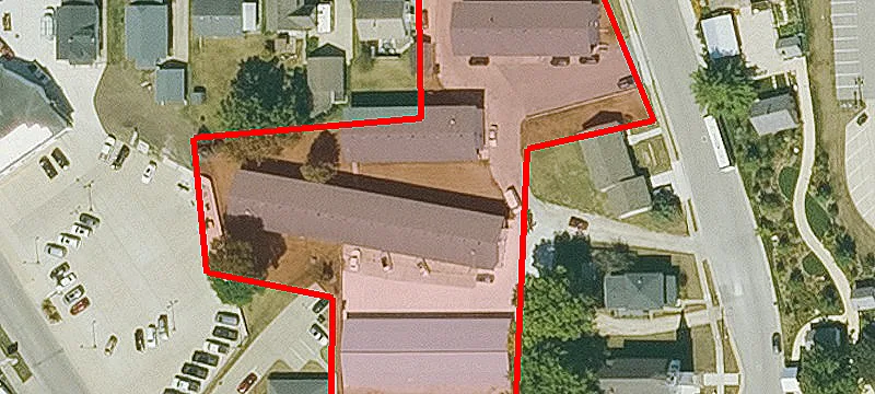 119 Ml St
